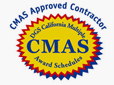 CMAS Approved Customer