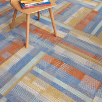 Carpet Tile Flooring