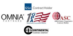 Continental Flooring Cooperative Contracts