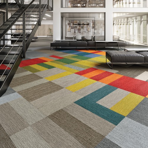 Mohawk Color Balance Carpet