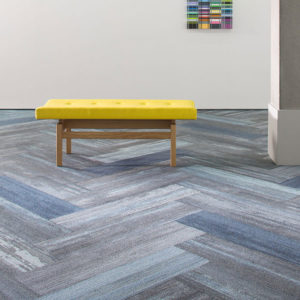 Milliken Carpet Tile