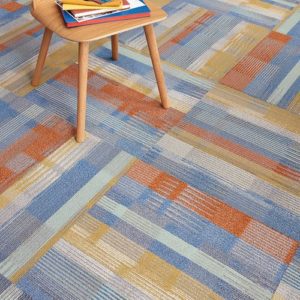 Shaw Carpet Tile