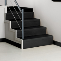 Flexco Vinyl Stair Tread