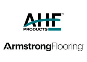 AHF Products with Armstrong Flooring