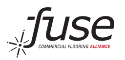 Fuse Commercial Flooring Alliance Logo