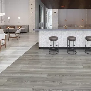 Mohawk Second Home Wood Look LVT