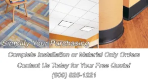flooring procurement ways to buy on cooperative contract