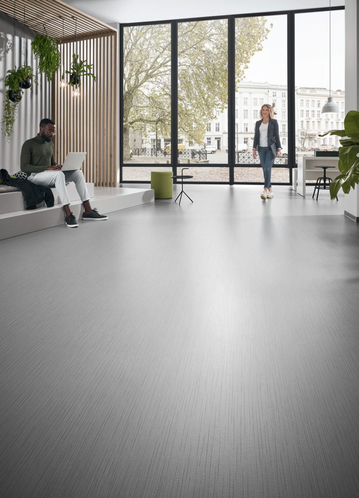 Rubber sheet flooring deals