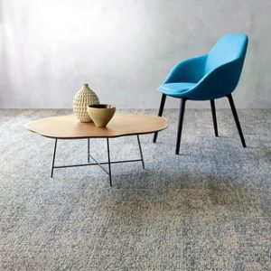 Shaw Havasu Carpet Tile on Contract by Continental Flooring Company