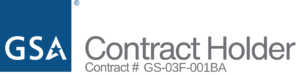 GSA Cooperative Contract Holder