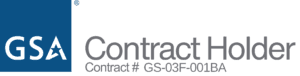 GSA Cooperative Contract Holder