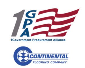 1GPA Contract Continental Flooring Company