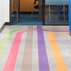 Armstrong Flooring VCT