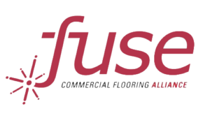 Fuse Commercial Flooring Alliance Member