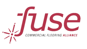 Fuse Commercial Flooring Alliance Member