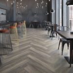 Mannington LVT Room Scene