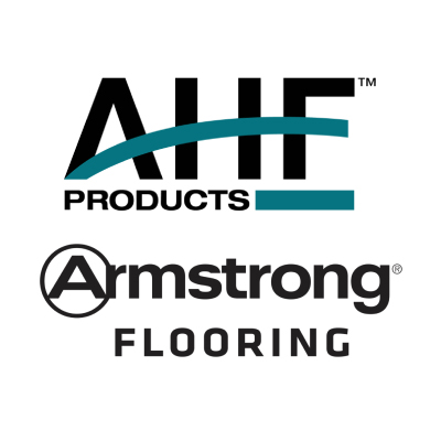 Armstrong Flooring AHF Logo