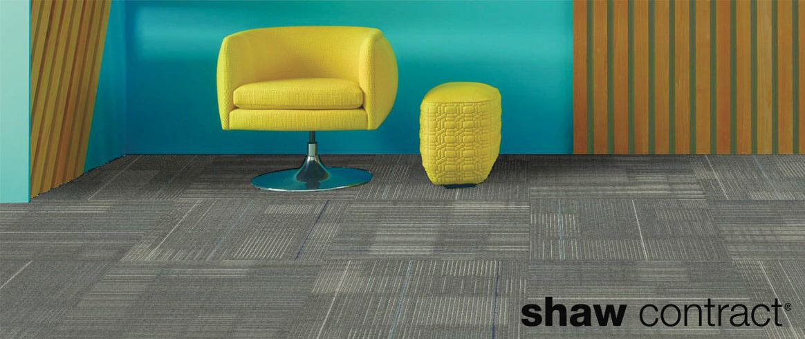 Shaw Contract Carpet Tile Government Flooring