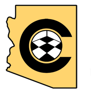 Continental Flooring Company Arizona Division Logo