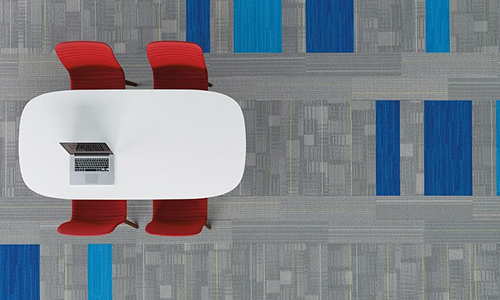 Shaw Contract Flooring