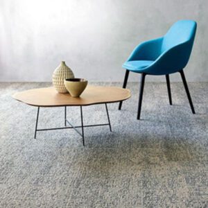 Continental Flooring Company Havasu Carpet Tile on Cooperative Contract