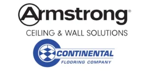 Armstrong Ceilings for Government Buyers From Continental Flooring