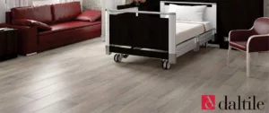 Daltile Healthcare Flooring