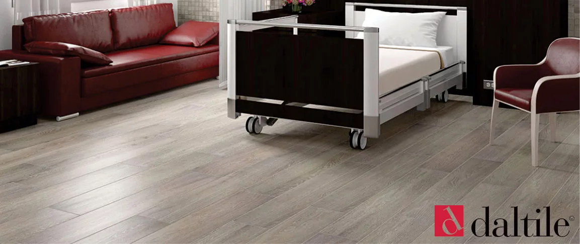 Daltile Healthcare Flooring