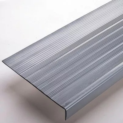textured commercial stair tread