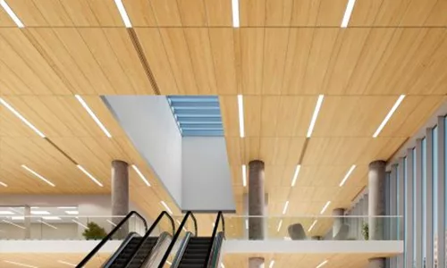 Armstrong Ceilings WOODWORKS Panels