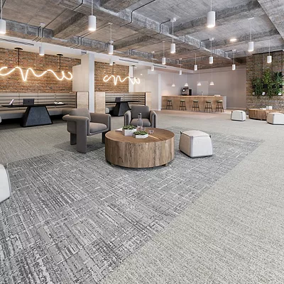carpet installation hospitality