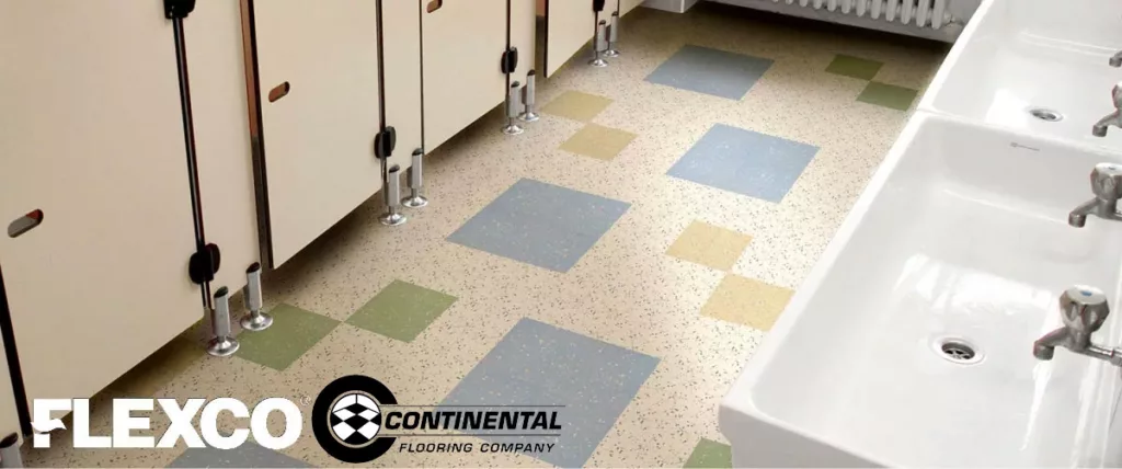 Free Floating Vinyl Floors  Continental Flooring Company