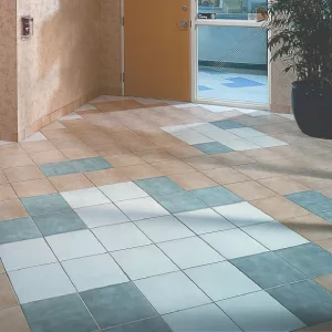 Flooring in Different Environments Ceramic 1