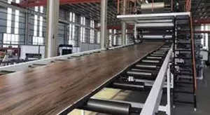 commercial flooring manufacturing