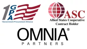 National Government Cooperative Contracts for Floors Ceilings Walls