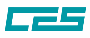 State of New Mexico CES (Cooperative Educational Services) Logo