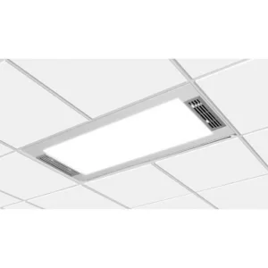 Armstrong Ceilings VidaShield Air Purification System in-ceiling unit