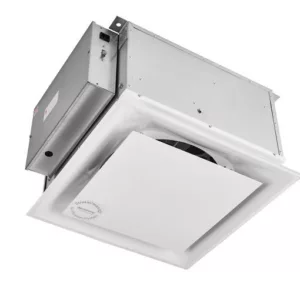 Armstrong Ceilings StrataClean in-ceiling air filtration unit