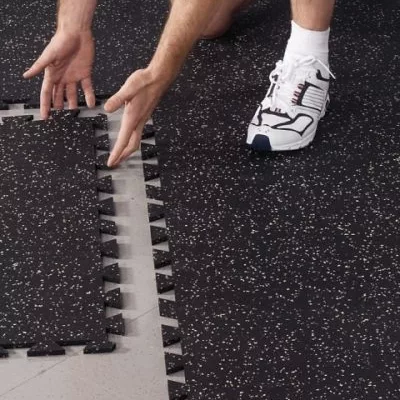 Dinoflex sport mat on sale
