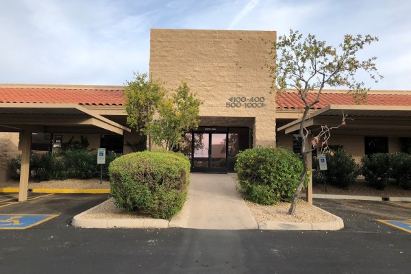 continental flooring company facility from outside