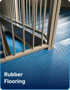 Rubber Flooring