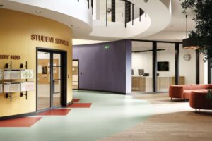 Crossville Porcelain on Cooperative Contracts