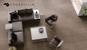 Crossville Porcelain Tile