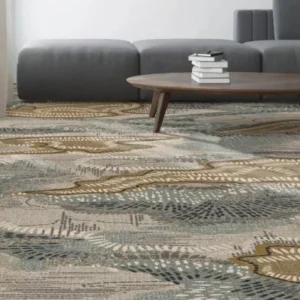 table on carpet