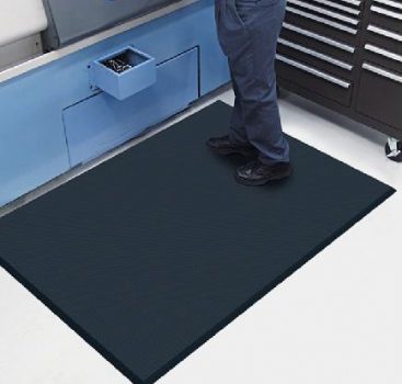 Entrance Mats – Placement with Purpose - Continental Flooring Company